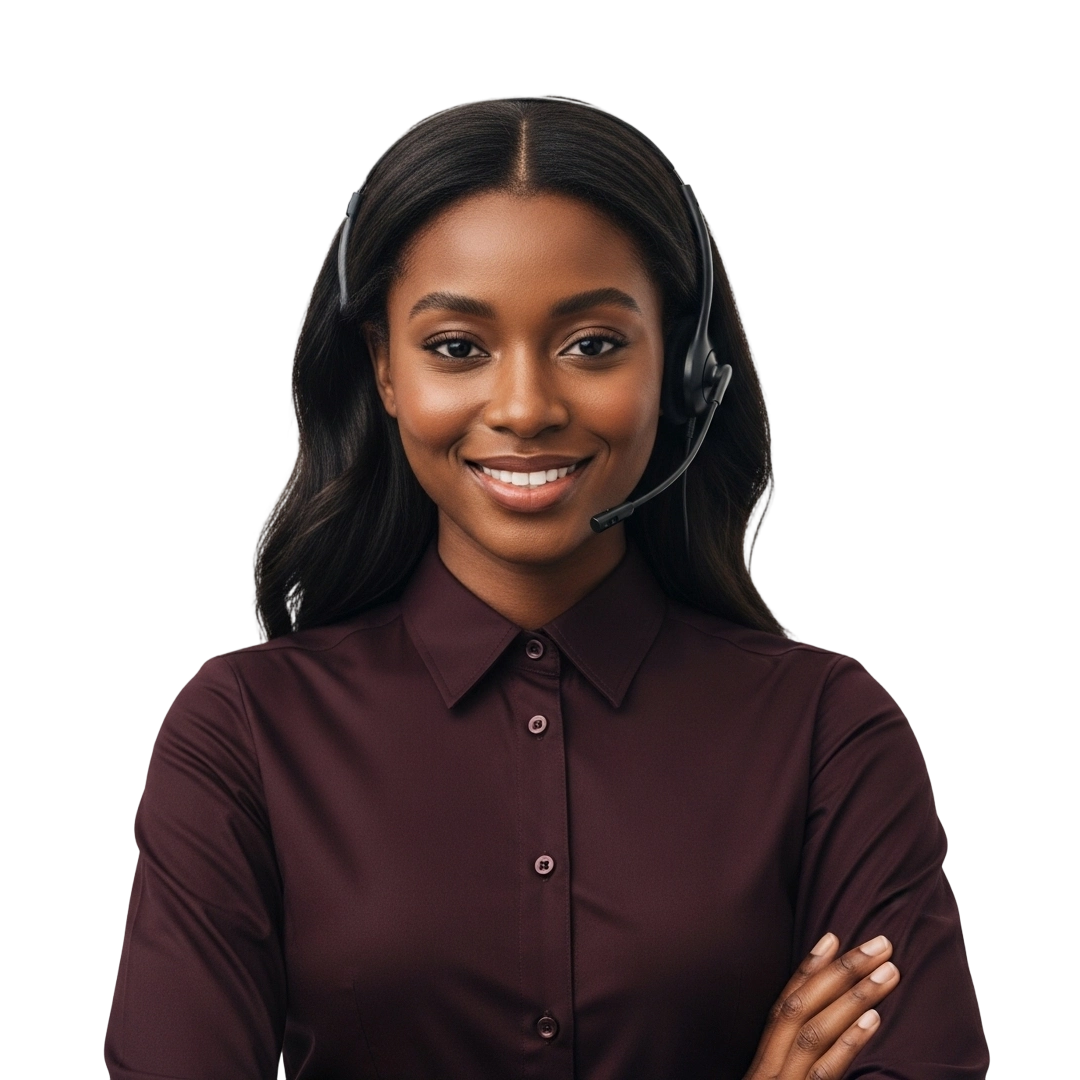 Madame Mahé DIOUF, Gérante de DIOUF Errands & Services SUARL